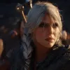 The Witcher IV