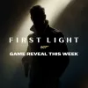007 First Light