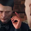 007 First Light