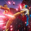 Invincible VS