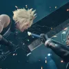 Final Fantasy XVI