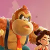Donkey Kong Bananza