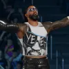 WWE 2K25