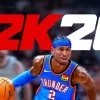 NBA 2K26