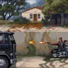 Terminator 2D: No Fate