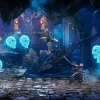 Bloodstained: The Scarlet Engagement