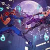 Ninja Gaiden: Ragebound