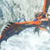 Monster Hunter Stories 3: Twisted Reflection