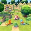Pokémon Pokopia
