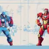 Marvel Tōkon: Fighting Souls