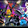 Marvel Cosmic Invasion