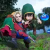 Dragon Quest VII Reimagined