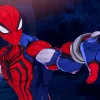 Marvel Tōkon: Fighting Souls