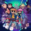 Scott Pilgrim EX