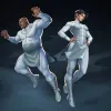 Invincible VS