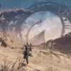 Xenoblade Chronicles X