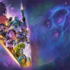 Starfinder: Afterlight (Early Access)