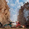 Invincible VS