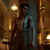 Nekome: Nazi Hunter