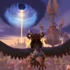 World of Warcraft: Midnight
