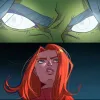 Invincible VS