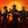 The Blood of Dawnwalker
