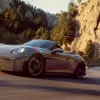 Studio Founded By Forza Horizon 5 Director Announces Open-World Action-Driving Game Clutch