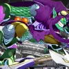 Marvel Tōkon: Fighting Souls