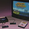 Mighty Cuphead Adventure