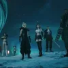 Final Fantasy VII Revelation