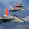 Ace Combat 8: Wings of Theve