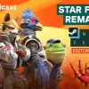 Podcasts