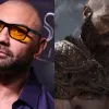 UPDATE: Dave Bautista Is Officially The New Kratos In Amazon's God Of War Series