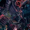 Gundam Rogue Orbit