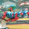 Arms