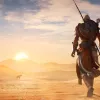 [Update] The Assassin's Creed Origins 60 FPS Patch Is Out Now