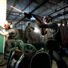 Payday: The Heist