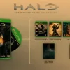 Halo: The Master Chief Collection