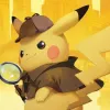 Detective Pikachu