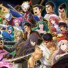 Project X Zone 2