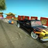 Kinect Joy Ride