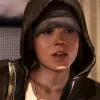 Beyond: Two Souls