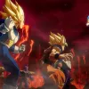 Dragon Ball FighterZ