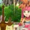 Secret Of Mana Remake