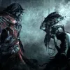 Castlevania: Lords of Shadow