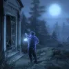 The Vanishing of Ethan Carter
