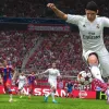 Pro Evolution Soccer 2015