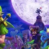 The Legend of Zelda: Majora's Mask 3D