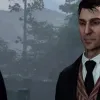 Sherlock Holmes: Crimes And Punishments