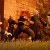 Kingdom Hearts III